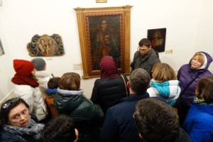 Національний університет Острозька академія